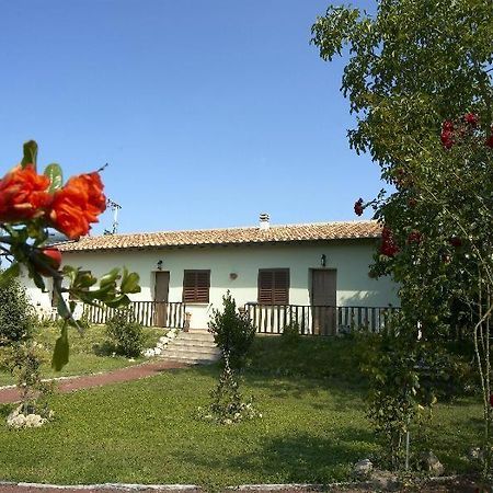 Il Covo Dei Briganti Hotel Latera Exterior photo